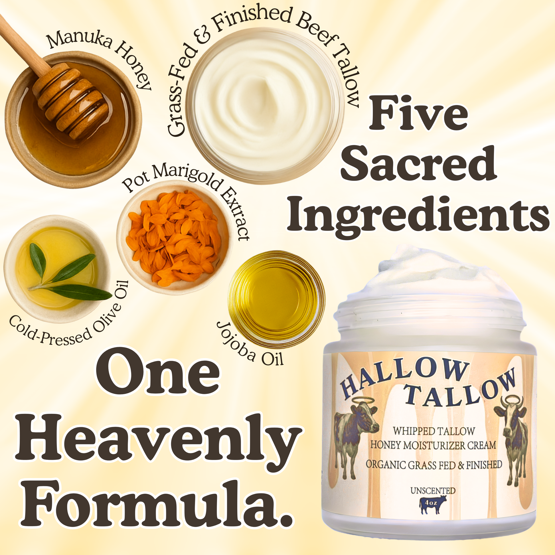 Hallow Tallow