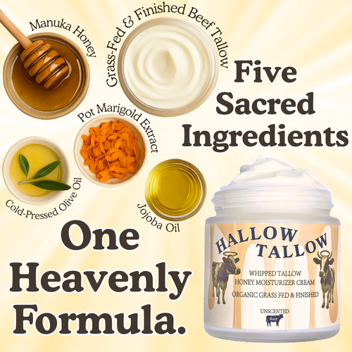 Hallow Tallow