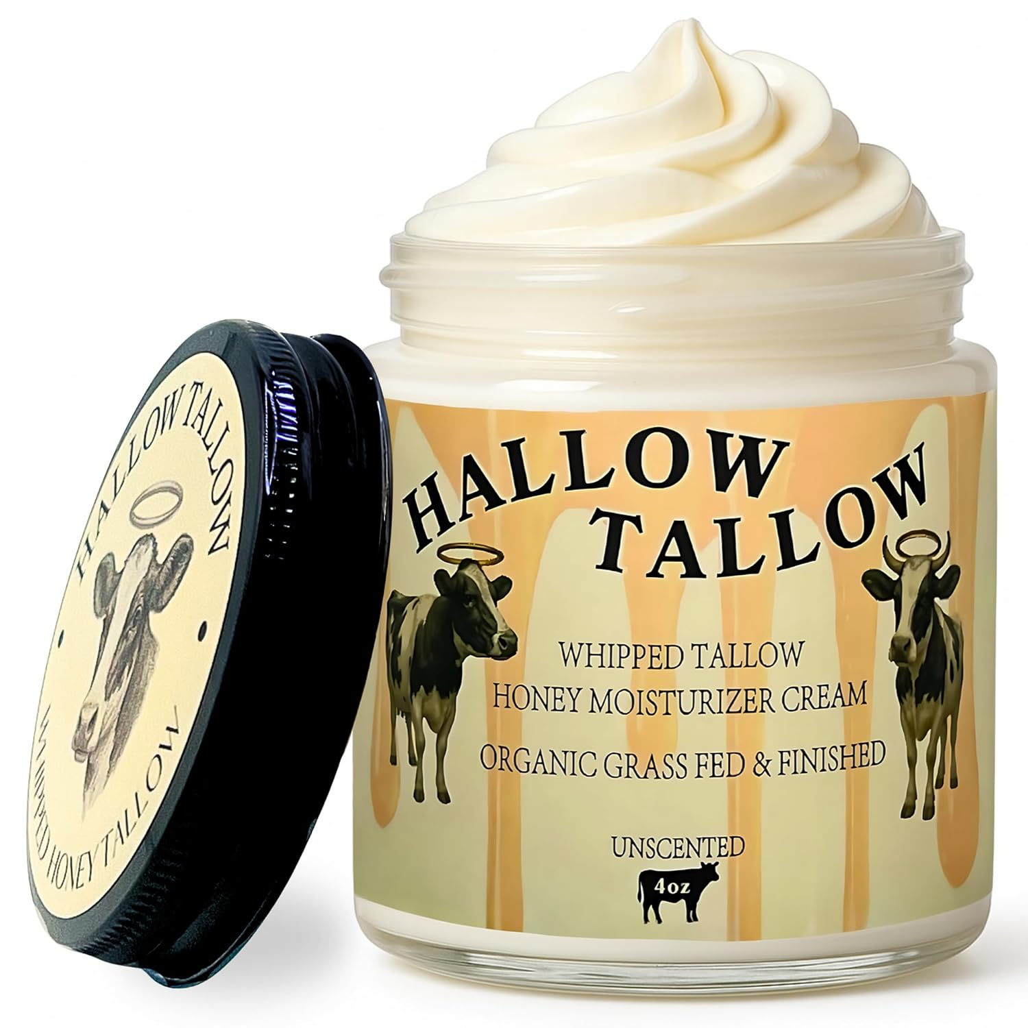 Hallow Tallow