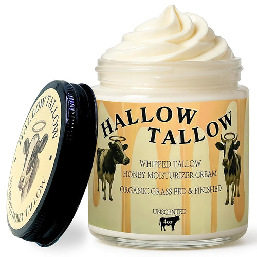 Hallow Tallow