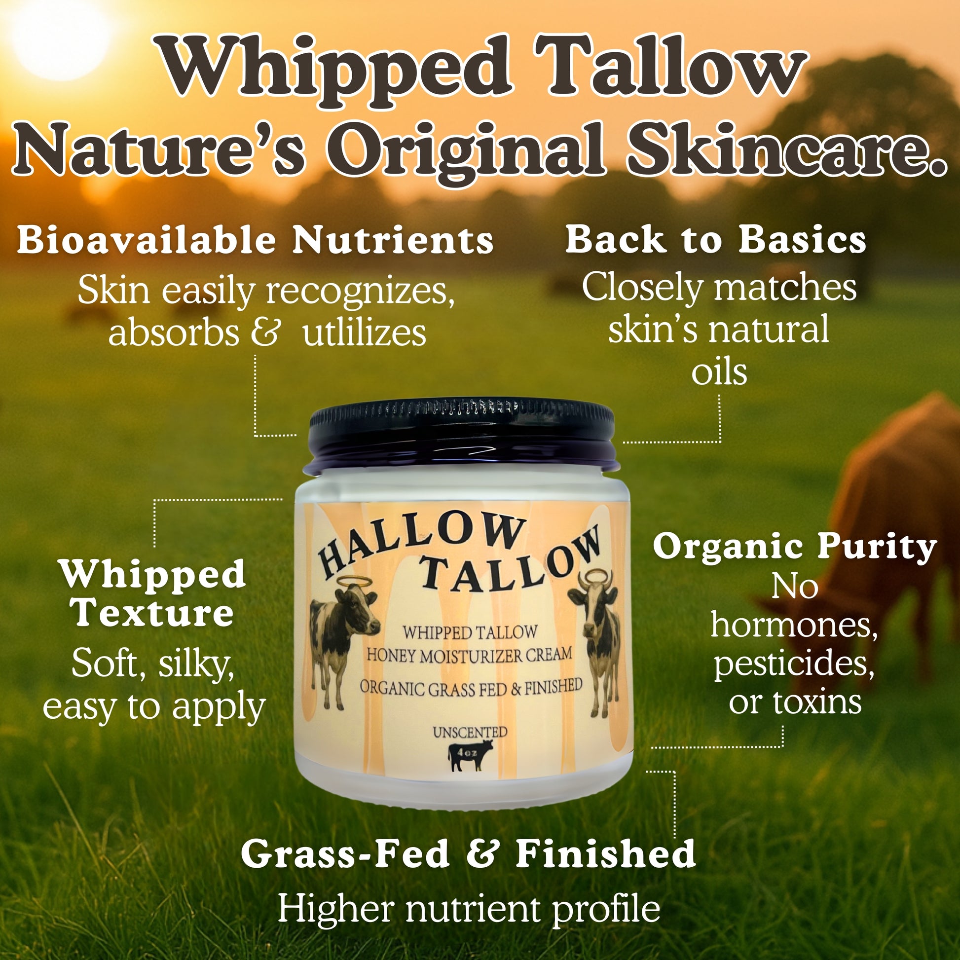 Hallow Tallow