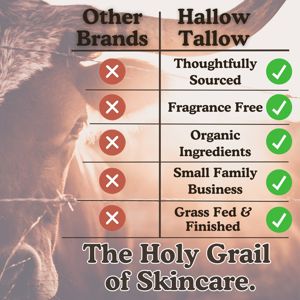 Hallow Tallow