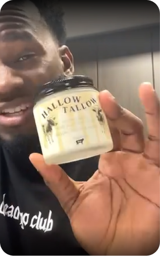 Customer testimonial