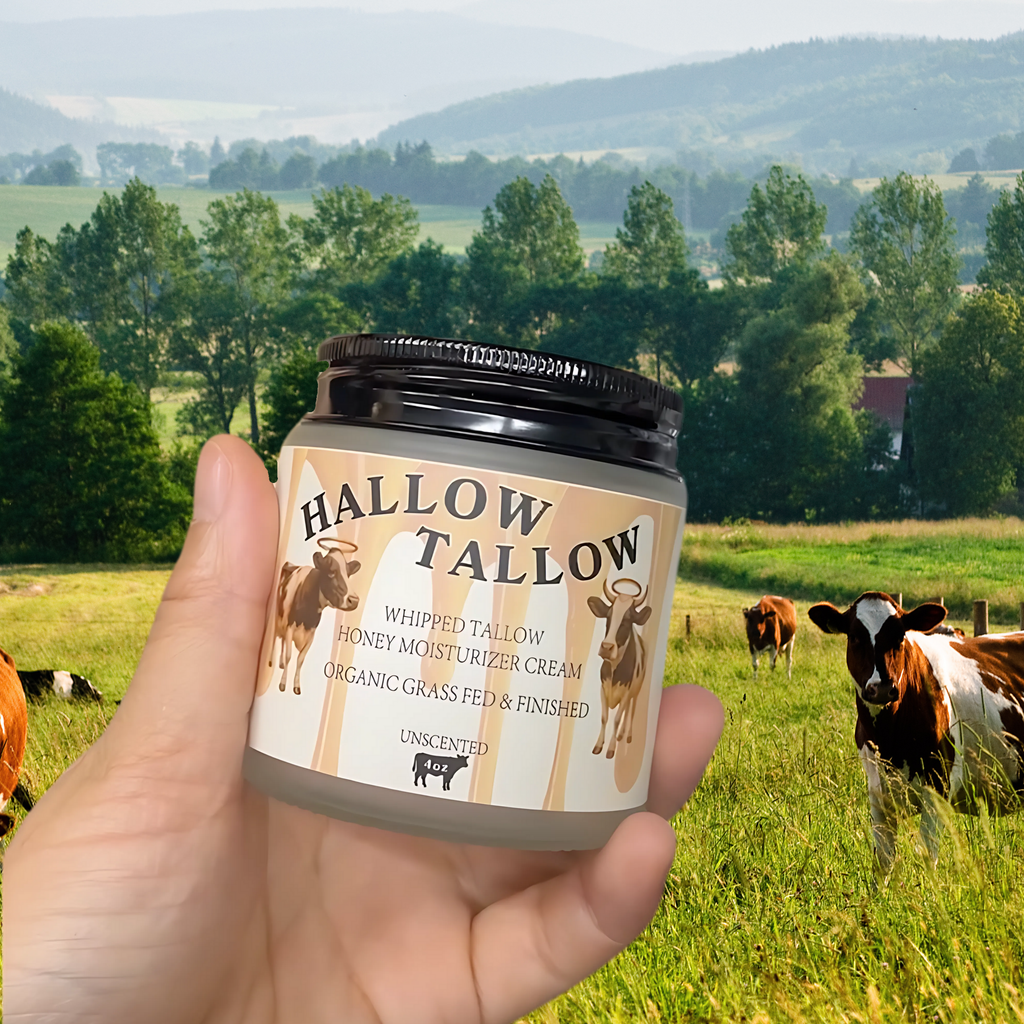 Hallow Tallow