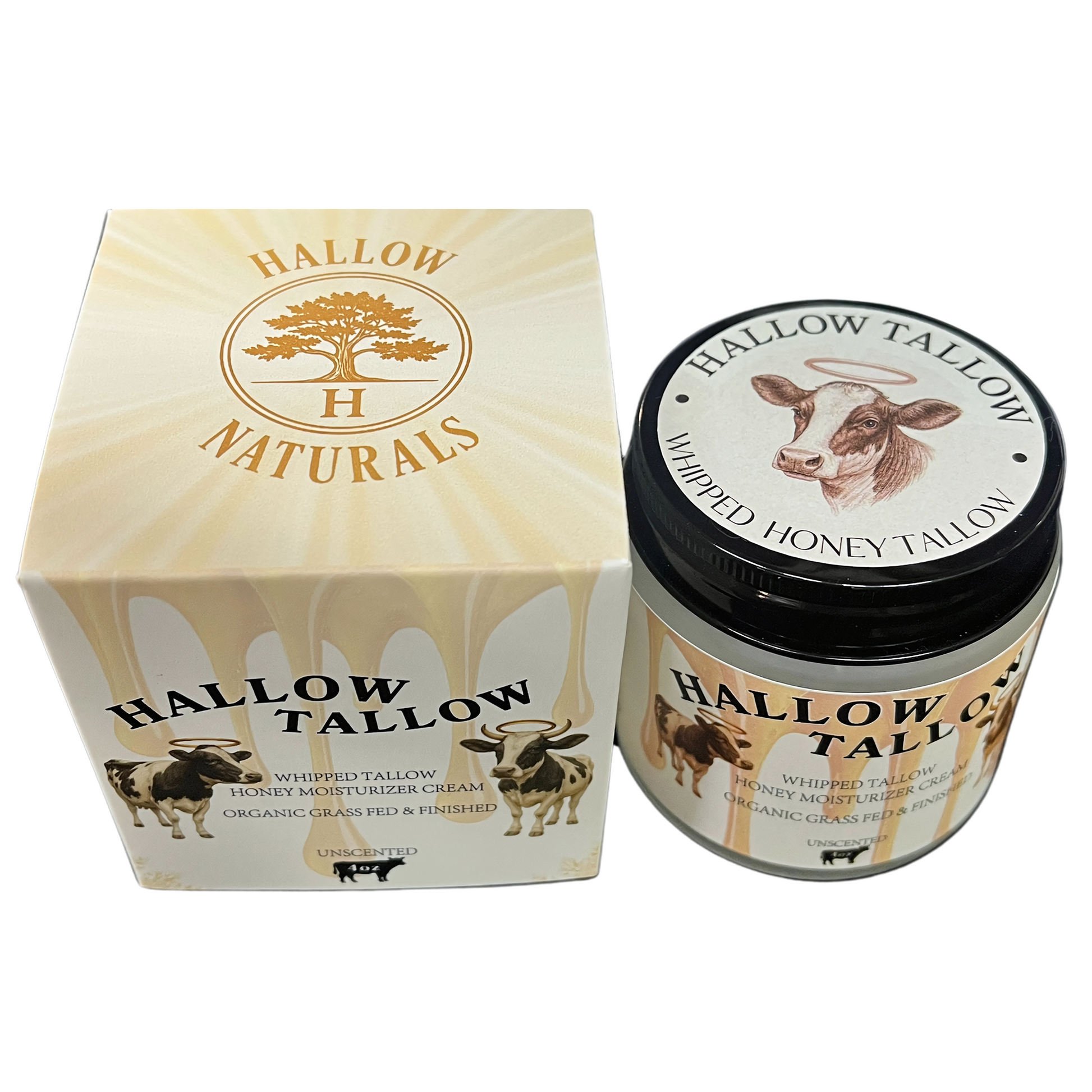Hallow Tallow